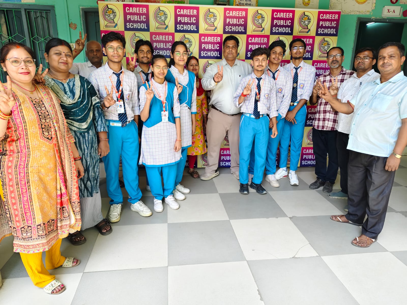 Science and Innovation Activities